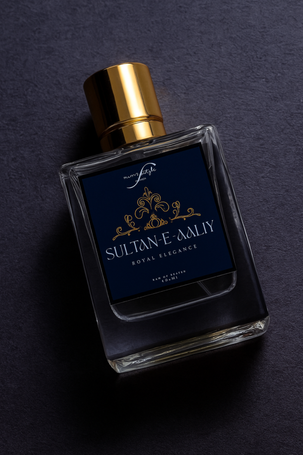 ChatGPT Image Jun 24, 2025, 01_40_48 AM Sultan e Aaliy 50ml for men – Luxury Perfume | Long-Lasting Fragrance in Pakistan